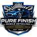 Pure Finish Mobile Detailing Logo